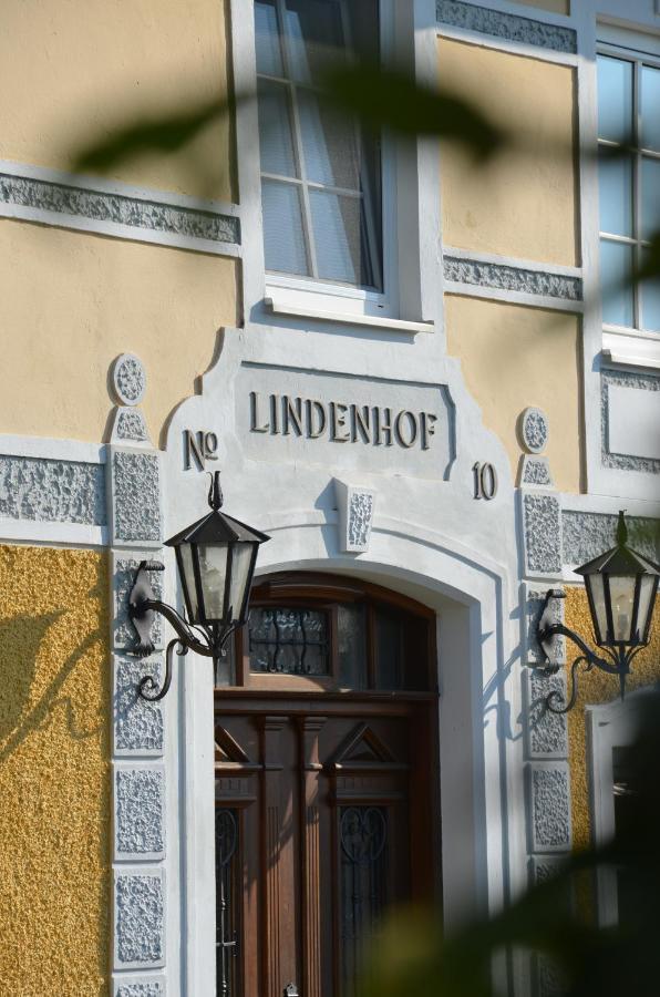 Haag Lindenhof- Fam. Forstmayr מראה חיצוני תמונה